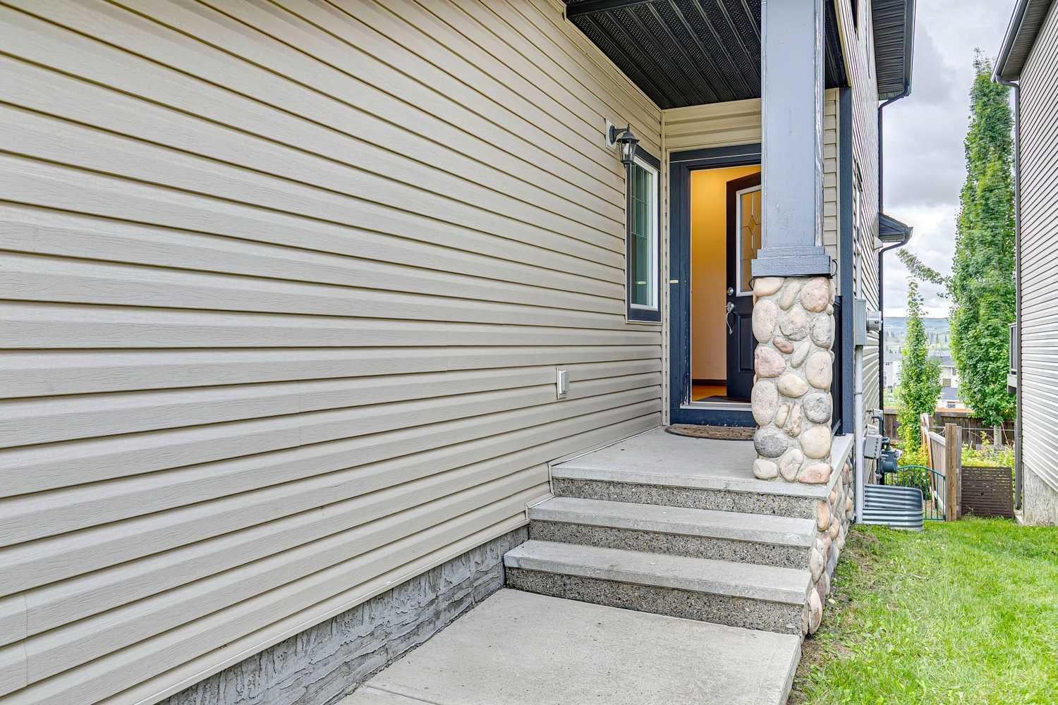 118 Heritage Landing