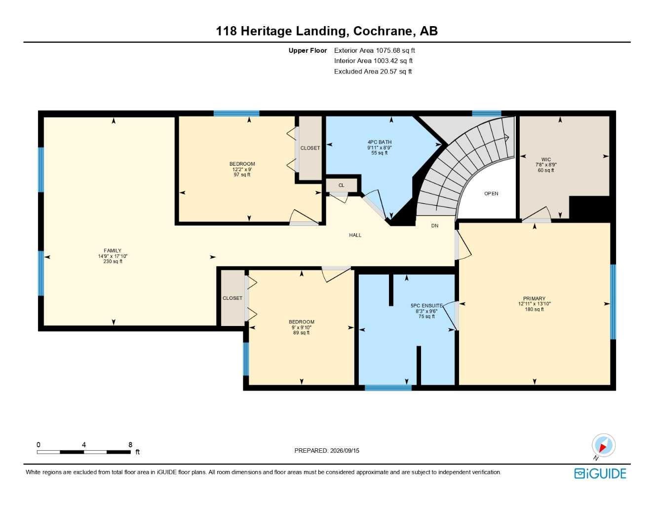118 Heritage Landing
