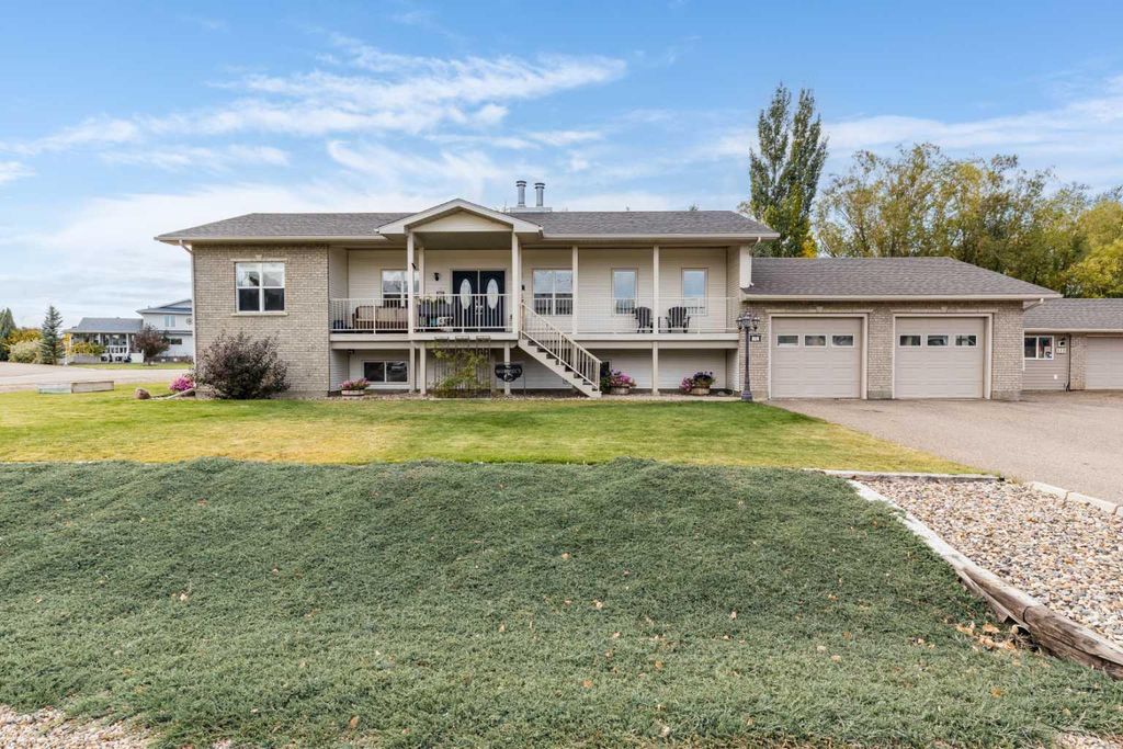 Photo of 513 13 Street, Dunmore, AB T1B 0K5 (MLS # A2264883)