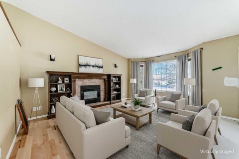 Photo of 50 Green Meadow Drive, Strathmore, AB T1P 1H2 (MLS # A2313670)