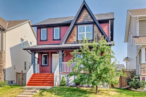 Photo of 57 Brightoncrest Heights, Calgary, AB T2Z 0X6 (MLS # A2254486) Photo of 57 Brightoncrest Heights, Calgary, AB T2Z 0X6 (MLS # A2254486)
