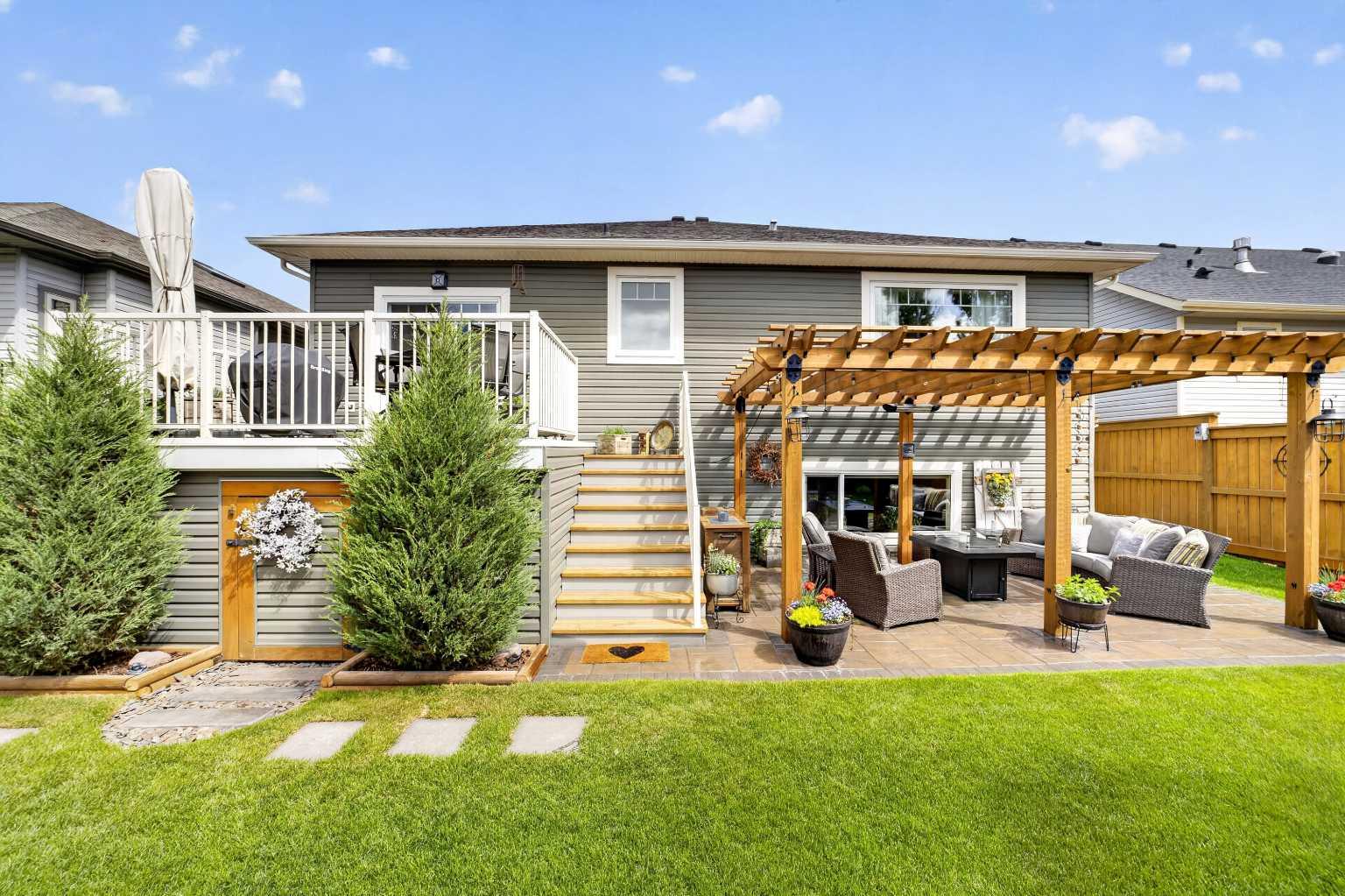 758 Stonehaven Drive
