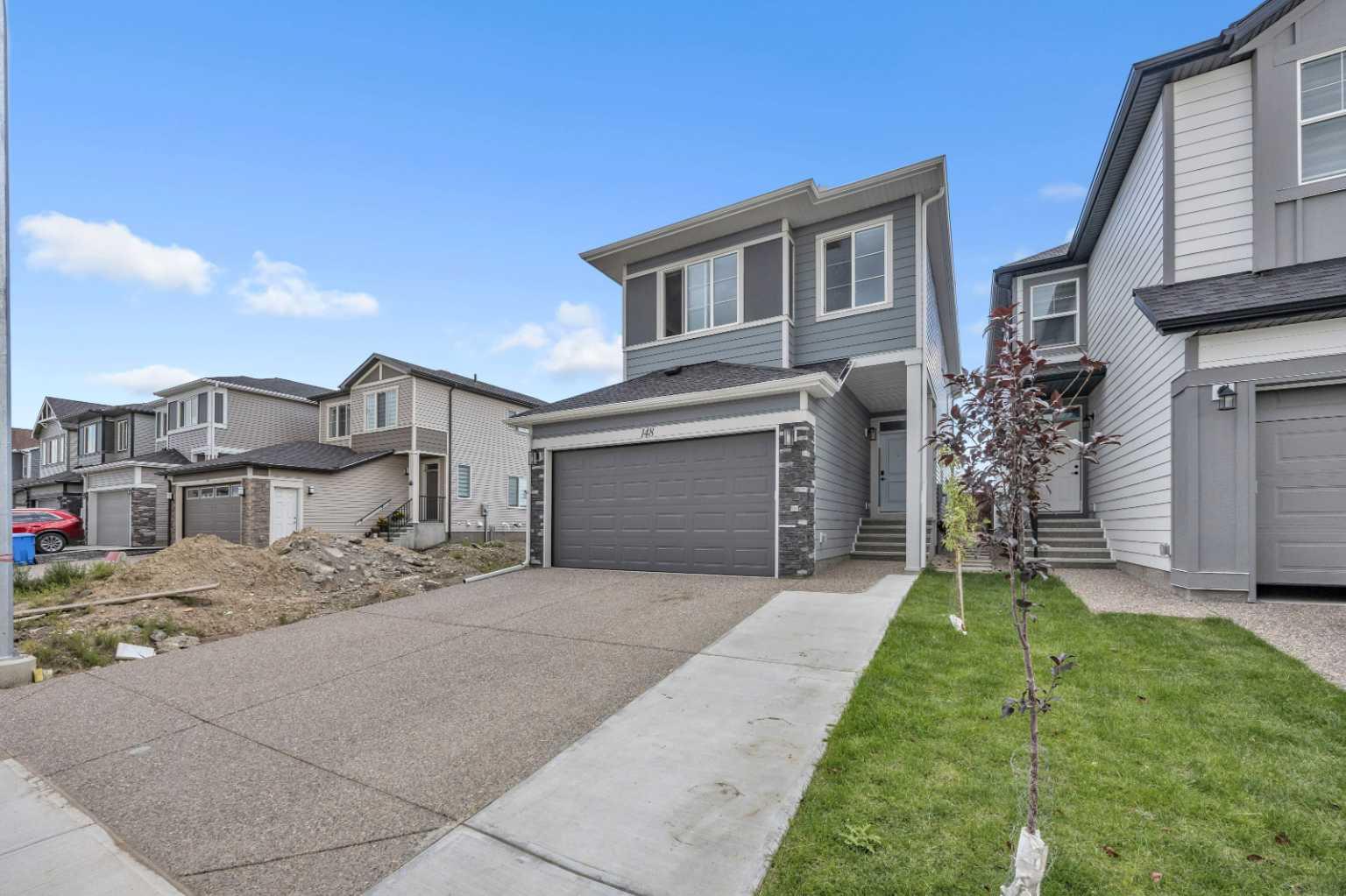 148 Cornerbrook Road NE
