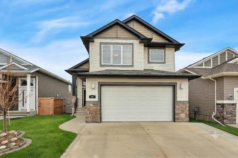 Photo of 138 Voisin Close, Red Deer, AB T4R 0H8 (MLS # A2328752)