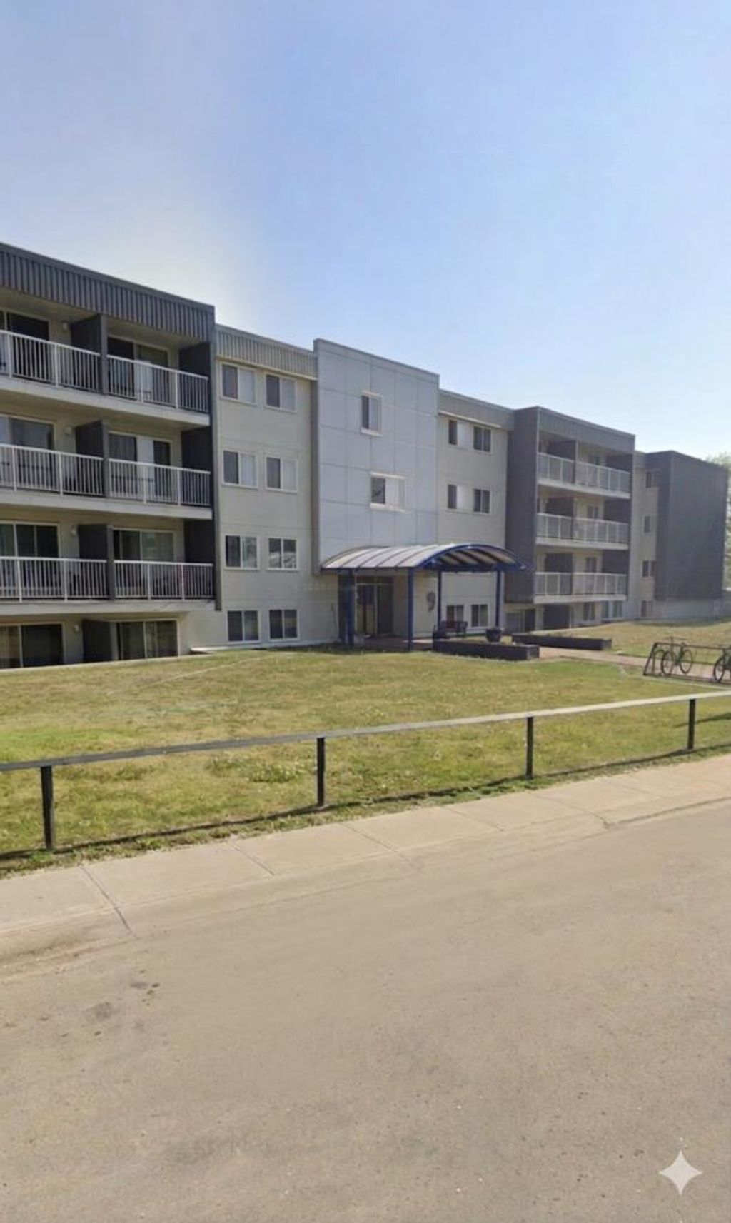 Photo of 9 Clearwater Crescent #113, Fort McMurray, AB T9H 4A1 (MLS # A2304446)