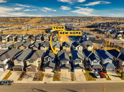 28 Kinlea Link NW Calgary AB T3R 0C4