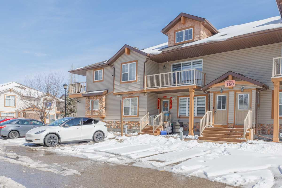 160 Panatella Landing NW 203