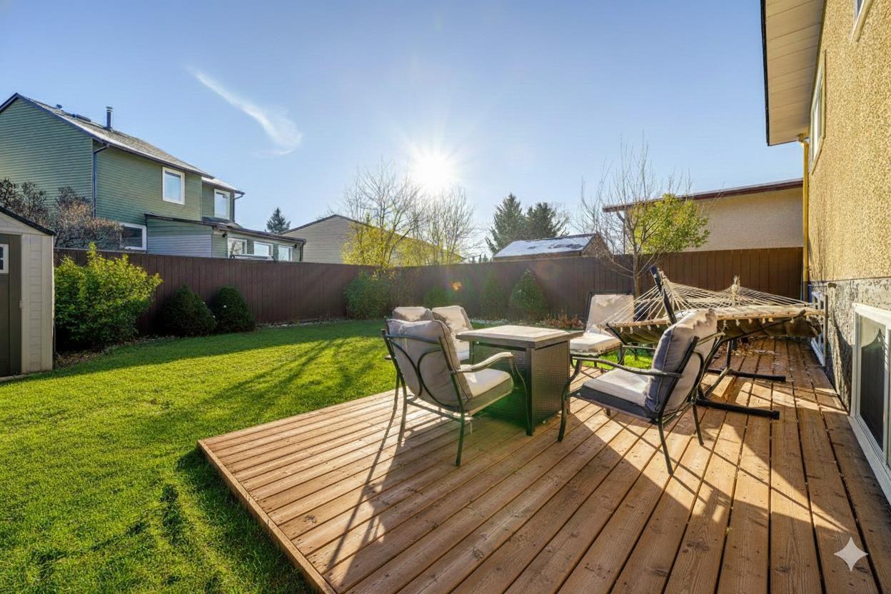 19 Staffordville Crescent N