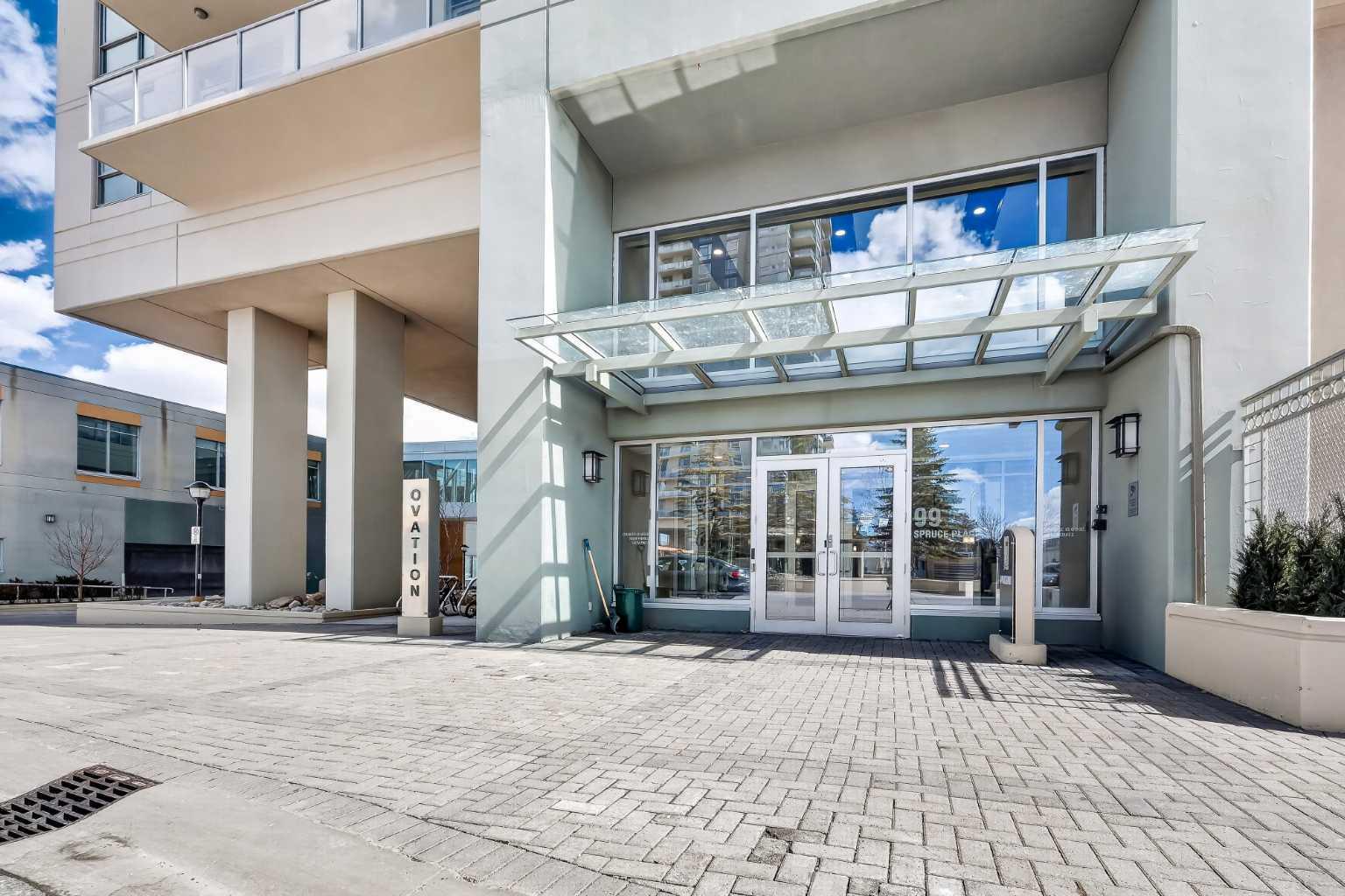 99 Spruce Place SW 2706