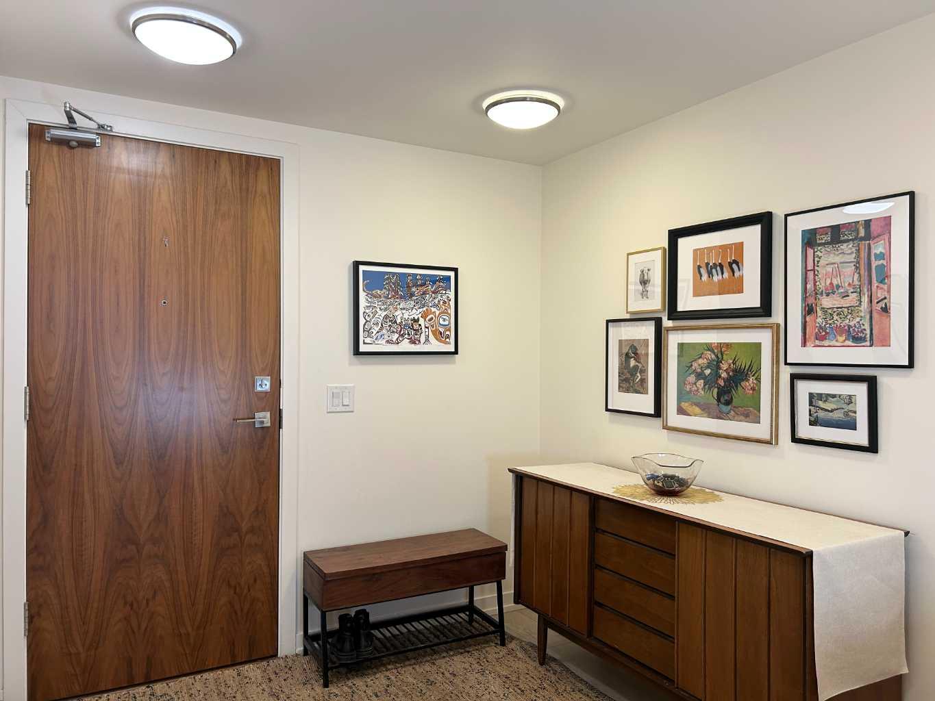 51 Waterfront Mews SW 314