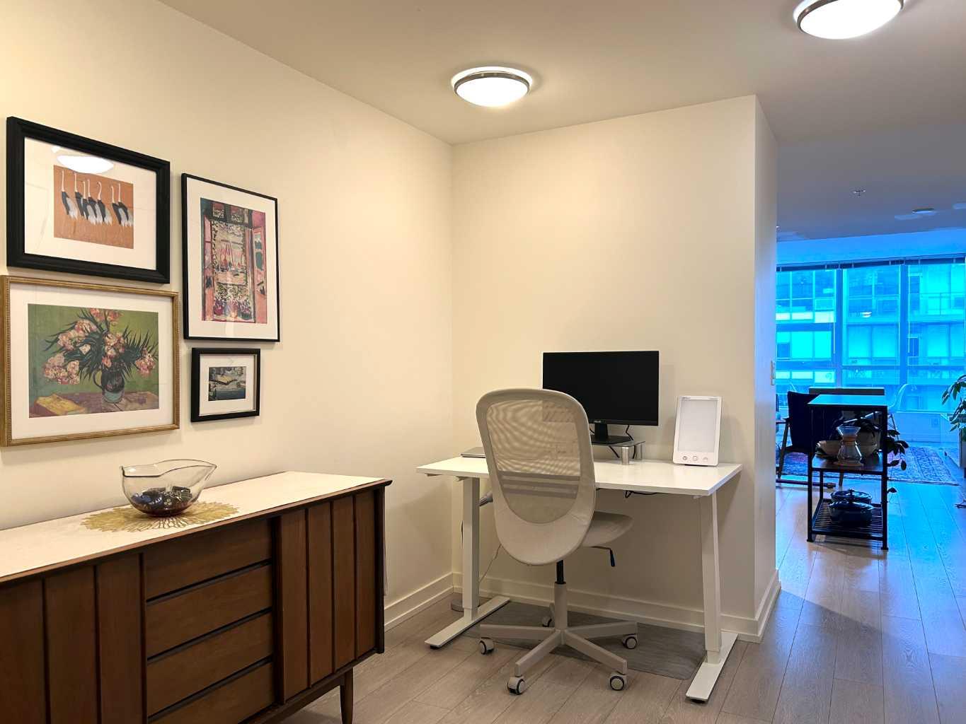 51 Waterfront Mews SW 314