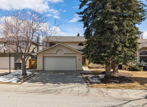 14 Sun Harbour Way SE Calgary AB T2X 3C6