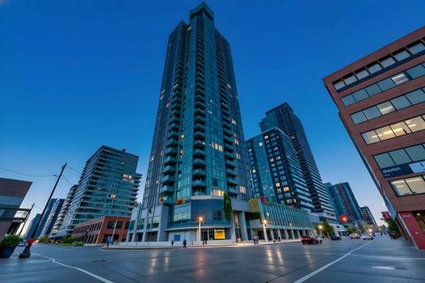 901 10 Avenue SW 3109 Calgary AB T2R 0B5