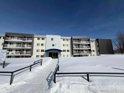 Photo of 9 Clearwater Crescent #210, Fort McMurray, AB T9K 2B7 (MLS # A2293084)