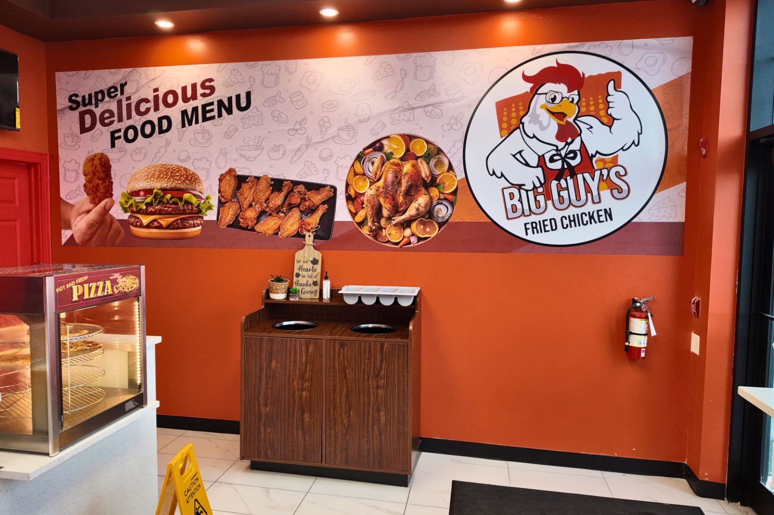 45 Greenbriar Lane NW