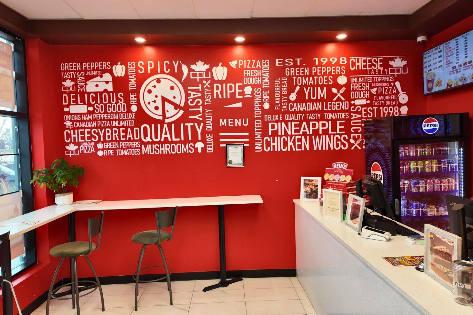 45 Greenbriar Lane NW