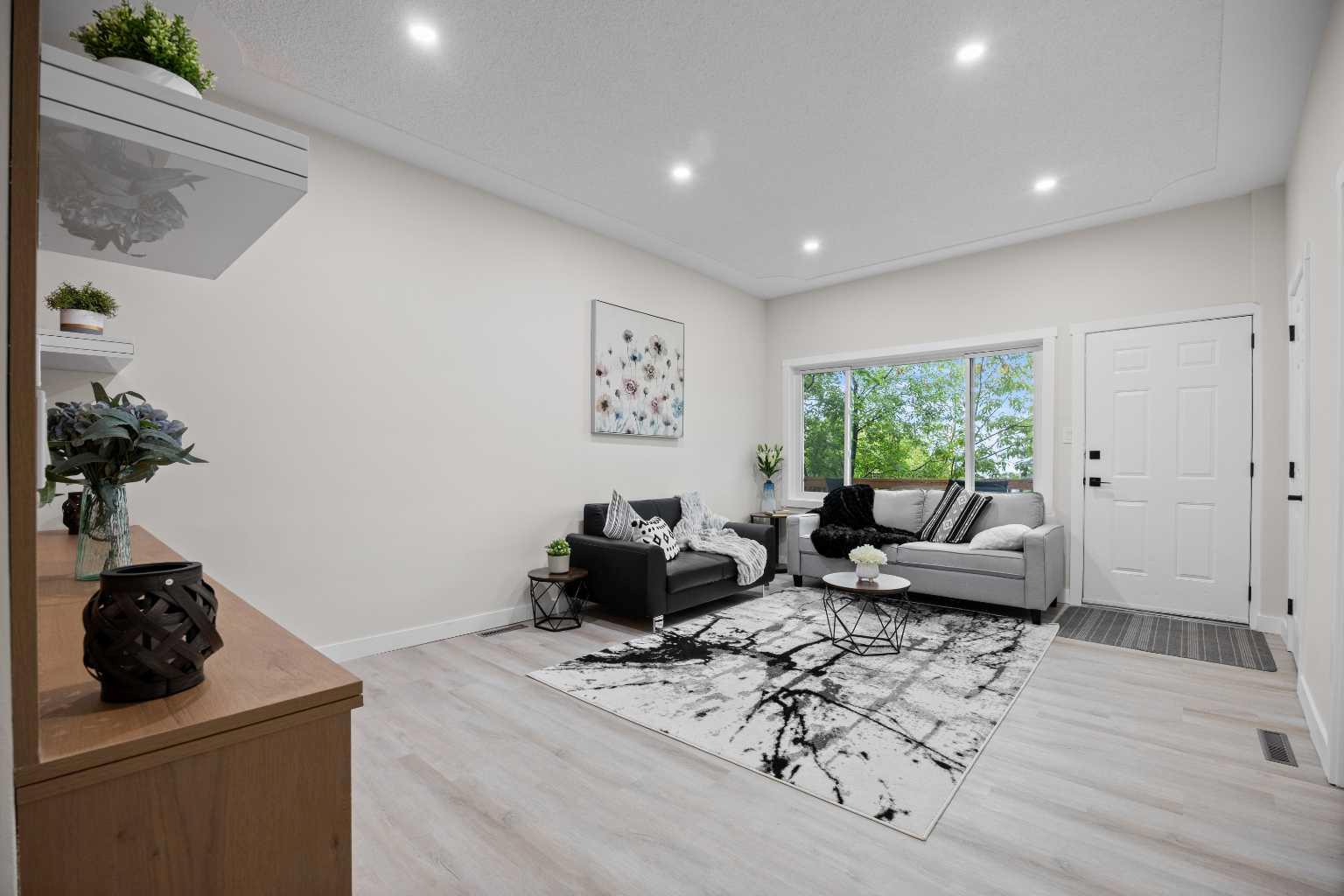 3707 Centre A Street NE