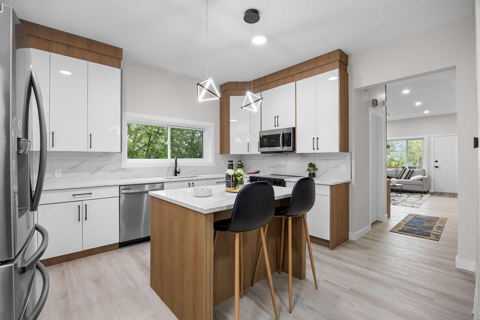 3707 Centre A Street NE