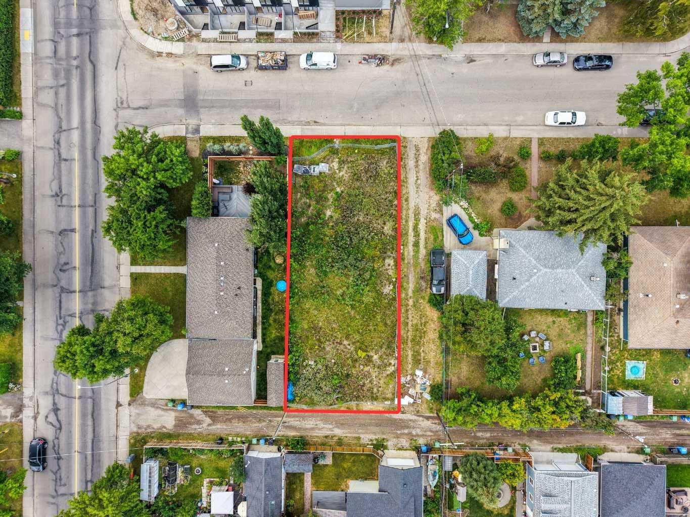 2624 Granville Street SW