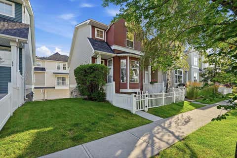 Photo of 160 Promenade Way SE, Calgary, AB T2Z 4E9 (MLS # A2339024)