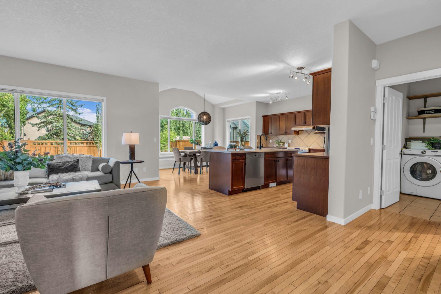 16 Cougartown Close SW