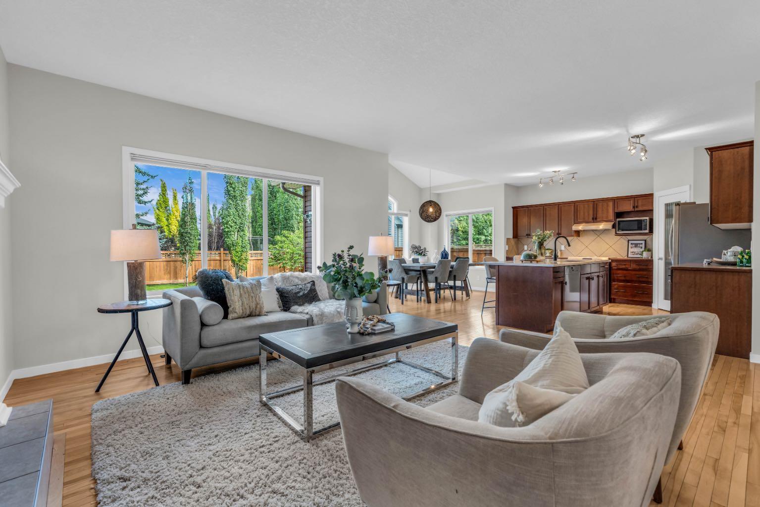 16 Cougartown Close SW