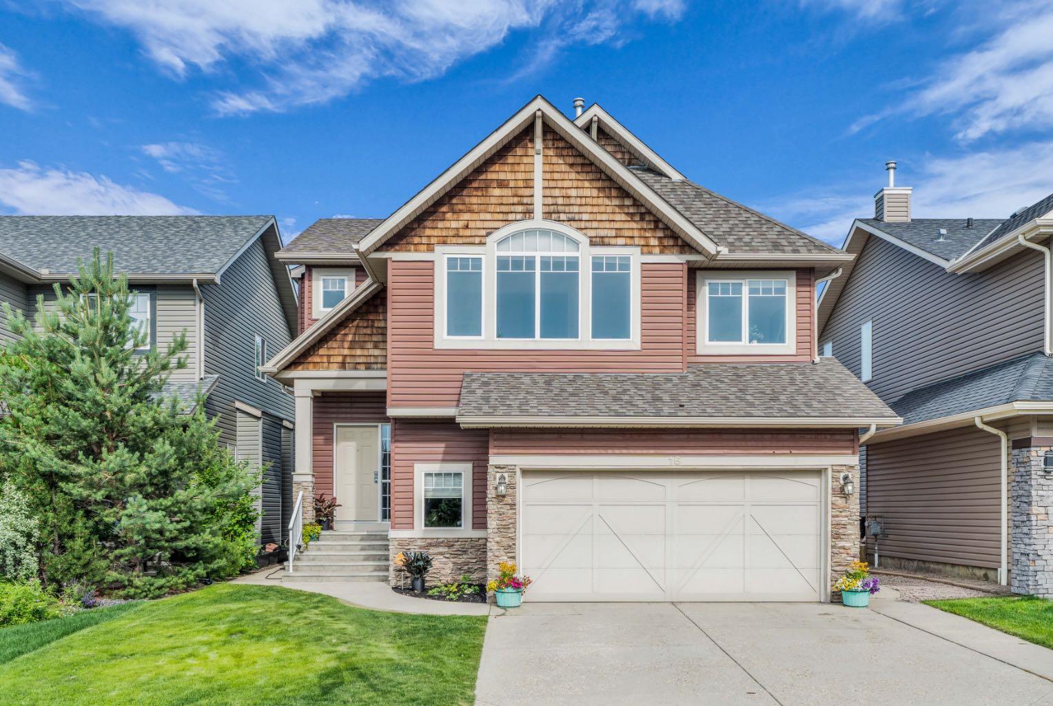 16 Cougartown Close SW