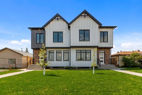 Photo of 4649 79 Street NW, Calgary, AB T3B 2P1 (MLS # A2343168)