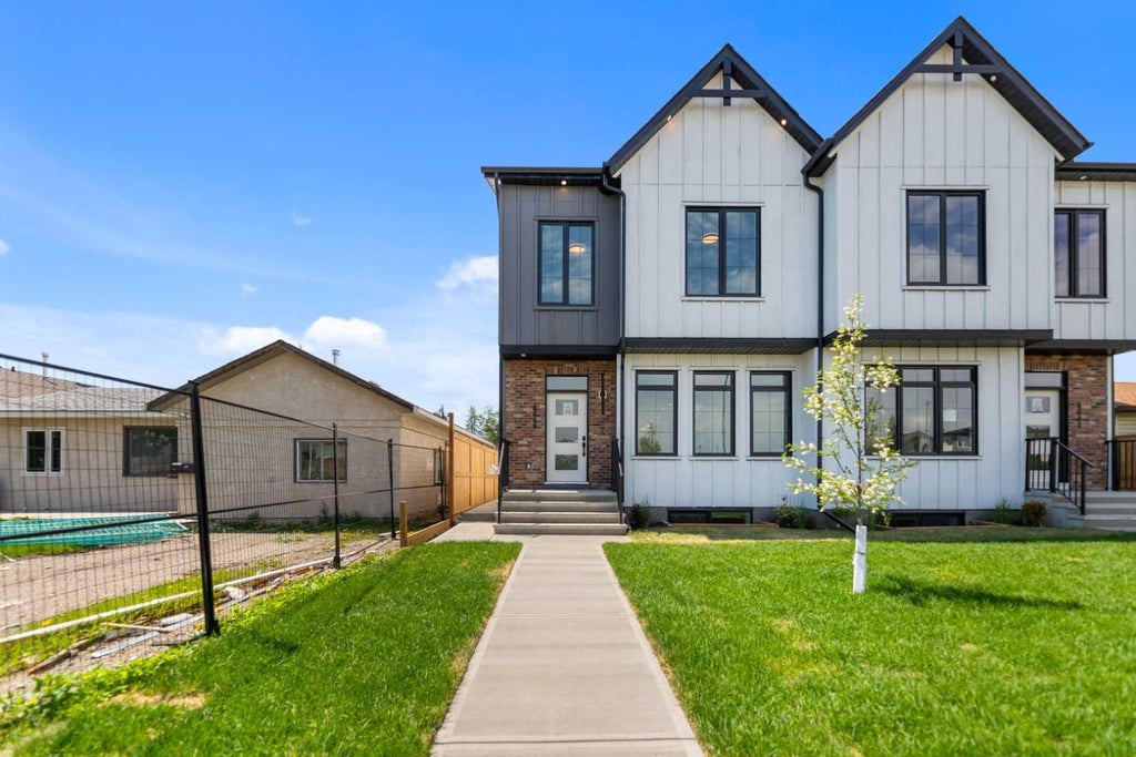 Photo of 4649 79 Street NW, Calgary, AB T3B 2P1 (MLS # A2343168)