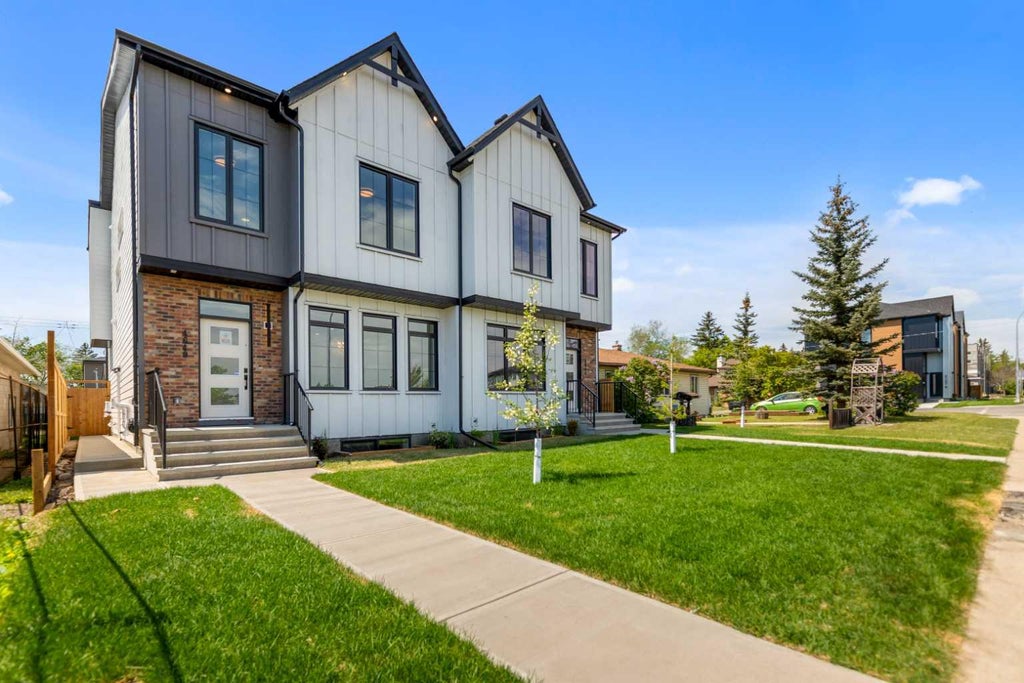 Photo of 4649 79 Street NW, Calgary, AB T3B 2P1 (MLS # A2343168)