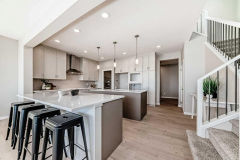 Property photo of 58 Walgrove Bay Se, Calgary, AB T2x 5n9