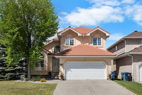 Photo of 288 Hamptons Terrace NW, Calgary, AB T3A 5R4 (MLS # A2319541)