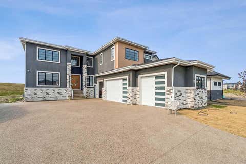 Photo of 78 Trinity Road, Rural Rocky View County, AB T1Z 0B9 (MLS # A2335120)