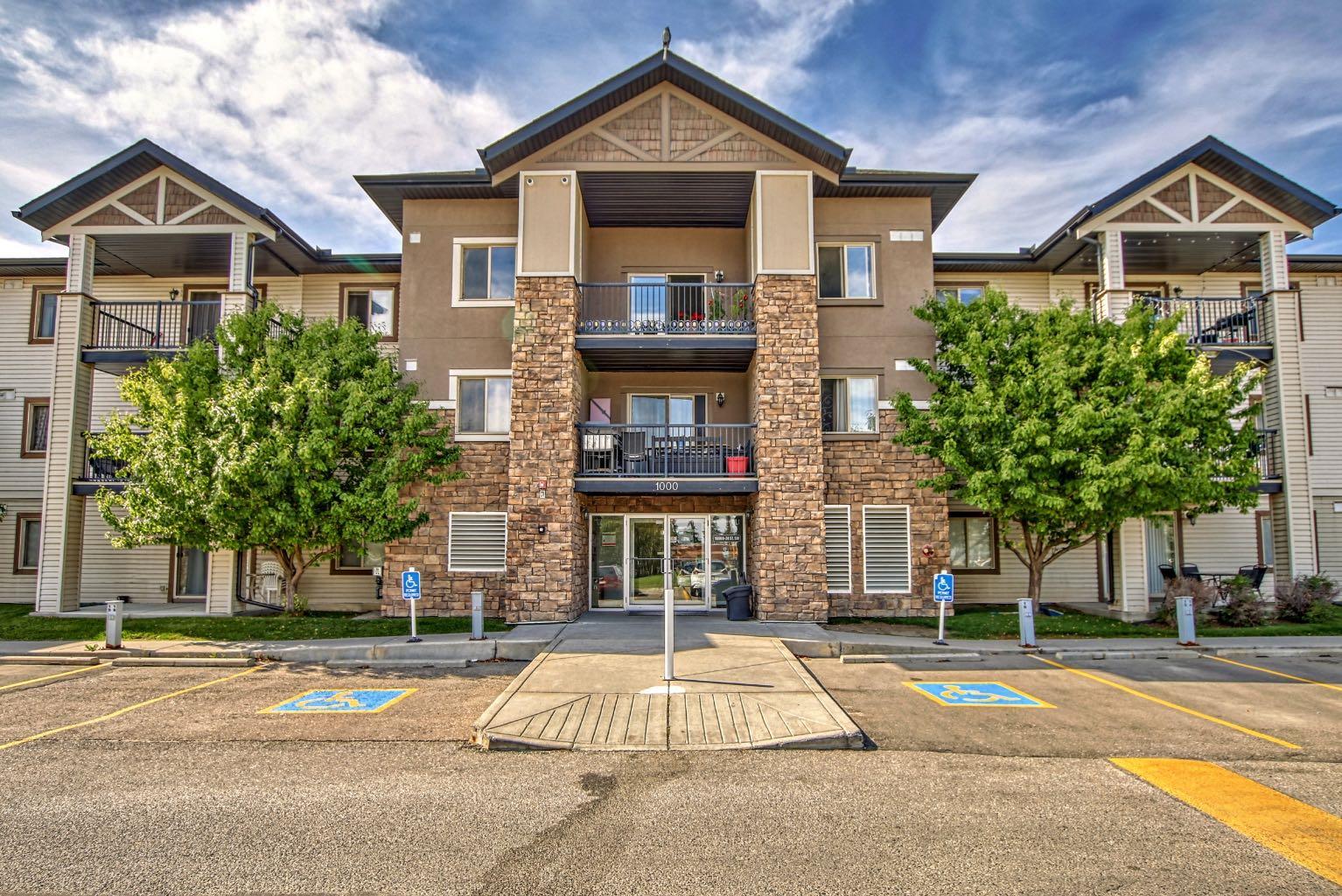 16969 24 Street SW 1202