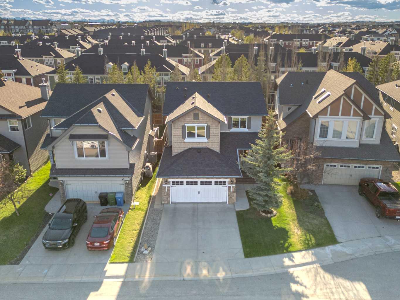 109 Silverado Creek Crescent SW