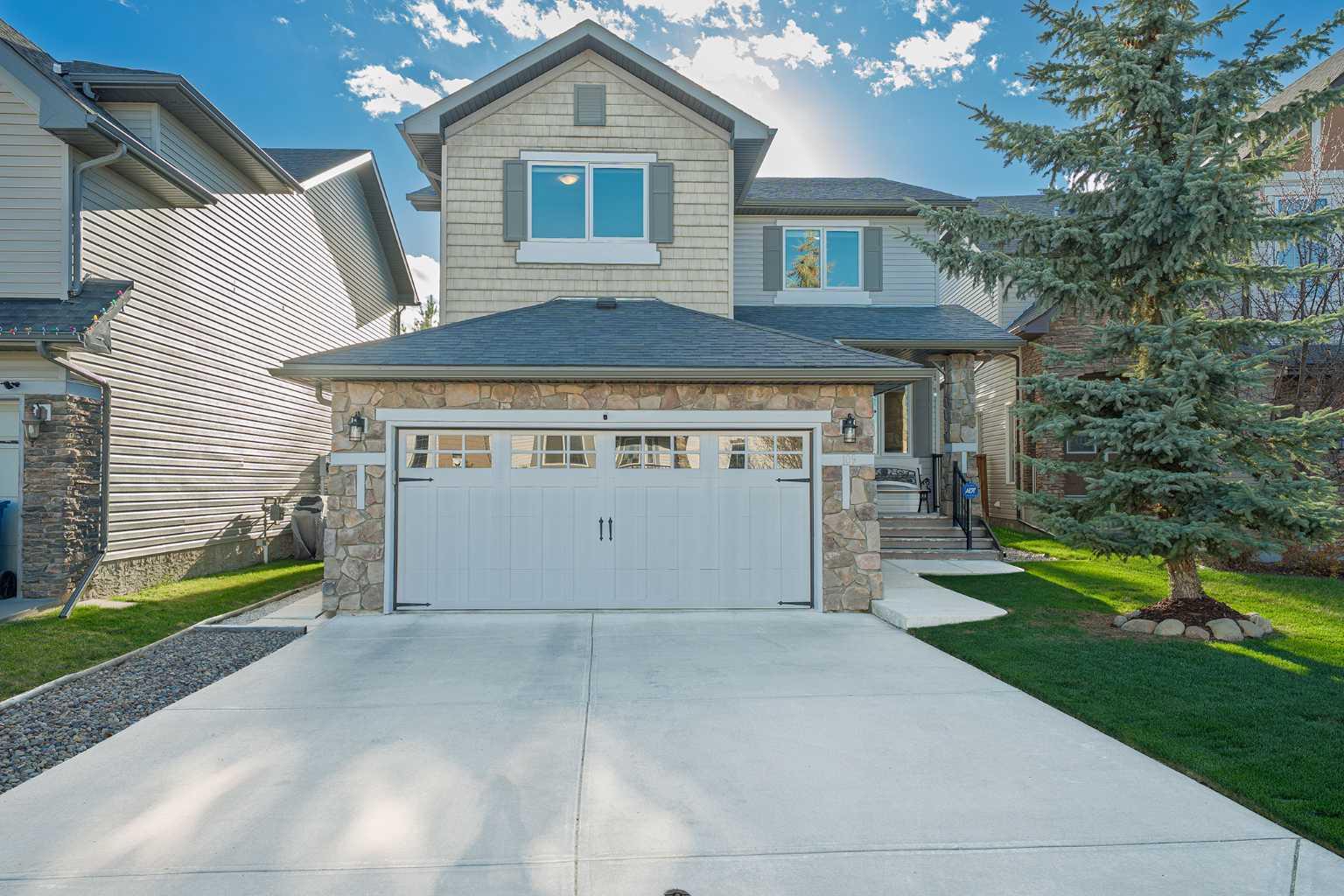 109 Silverado Creek Crescent SW