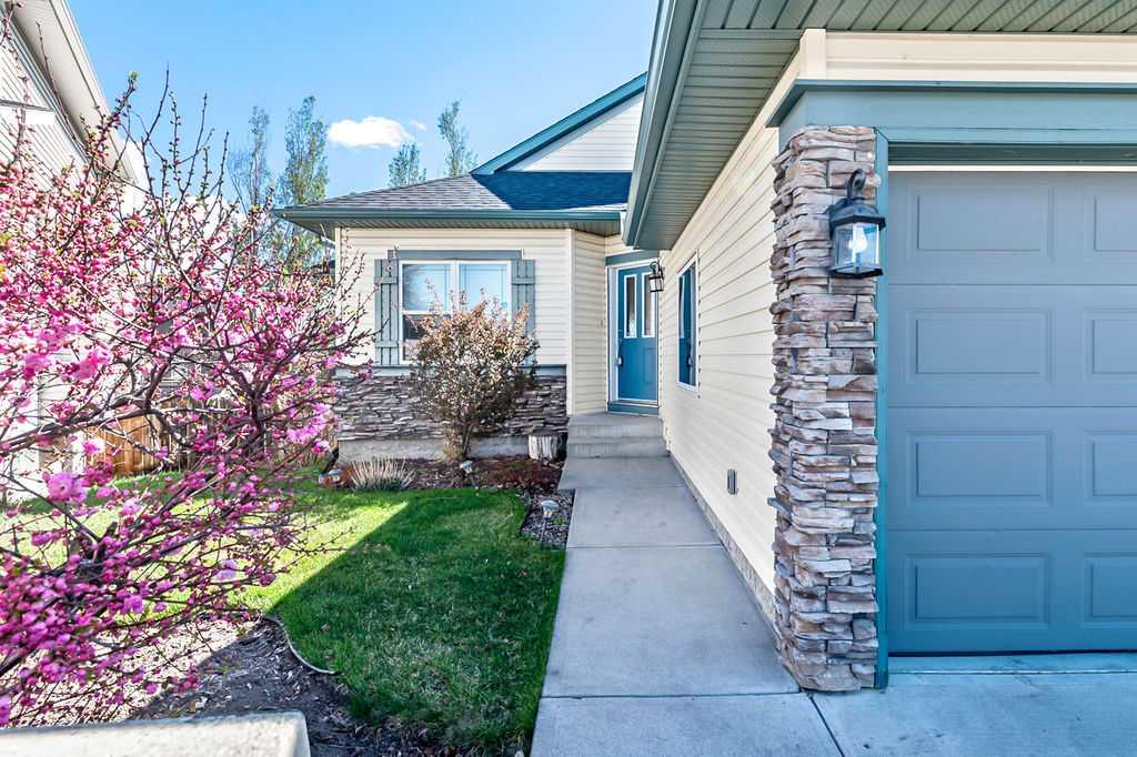 767 Cimarron Close