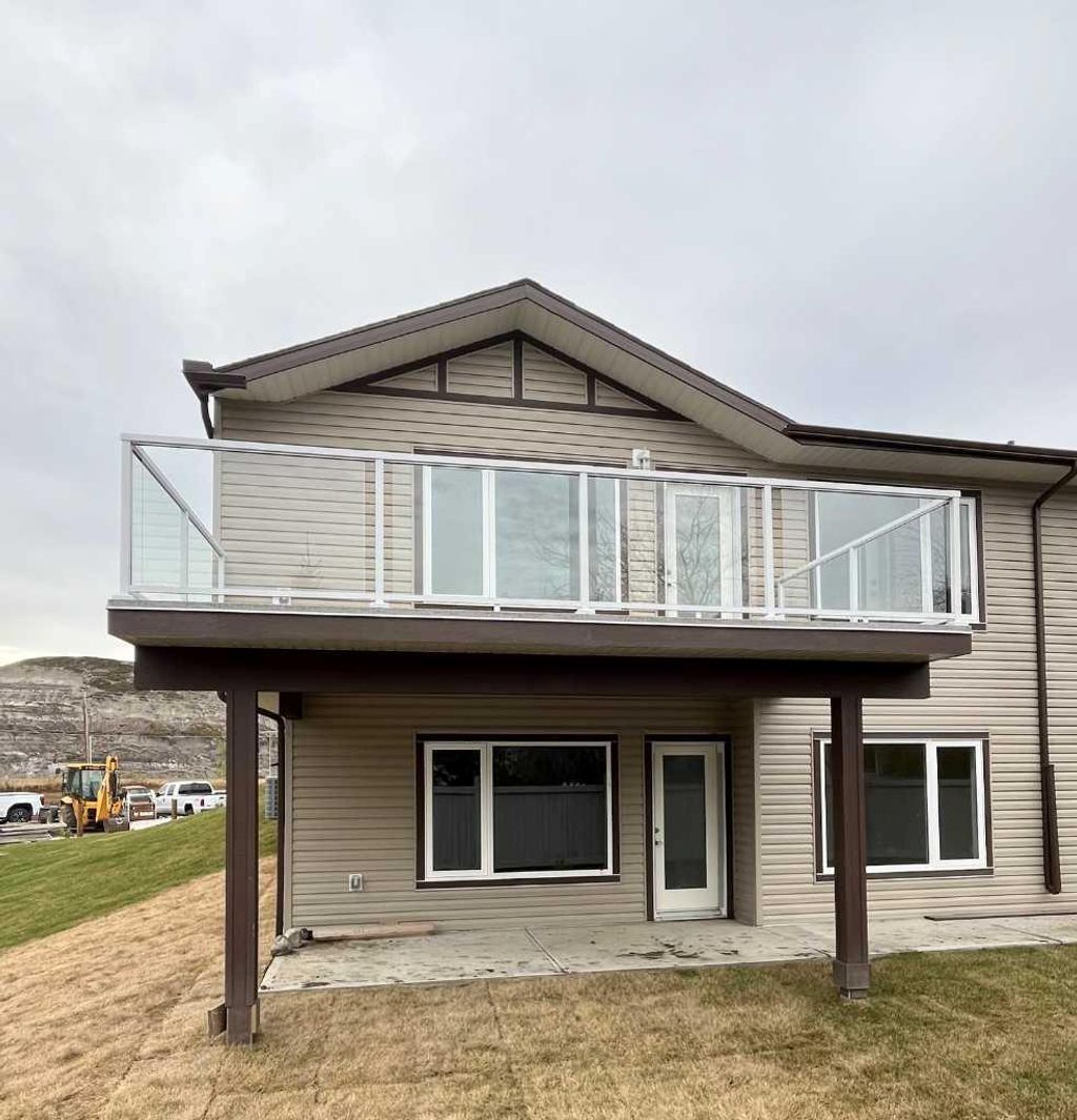 Photo of 24 Garden Way, Drumheller, AB T0J 0Y5 (MLS # A2092430)