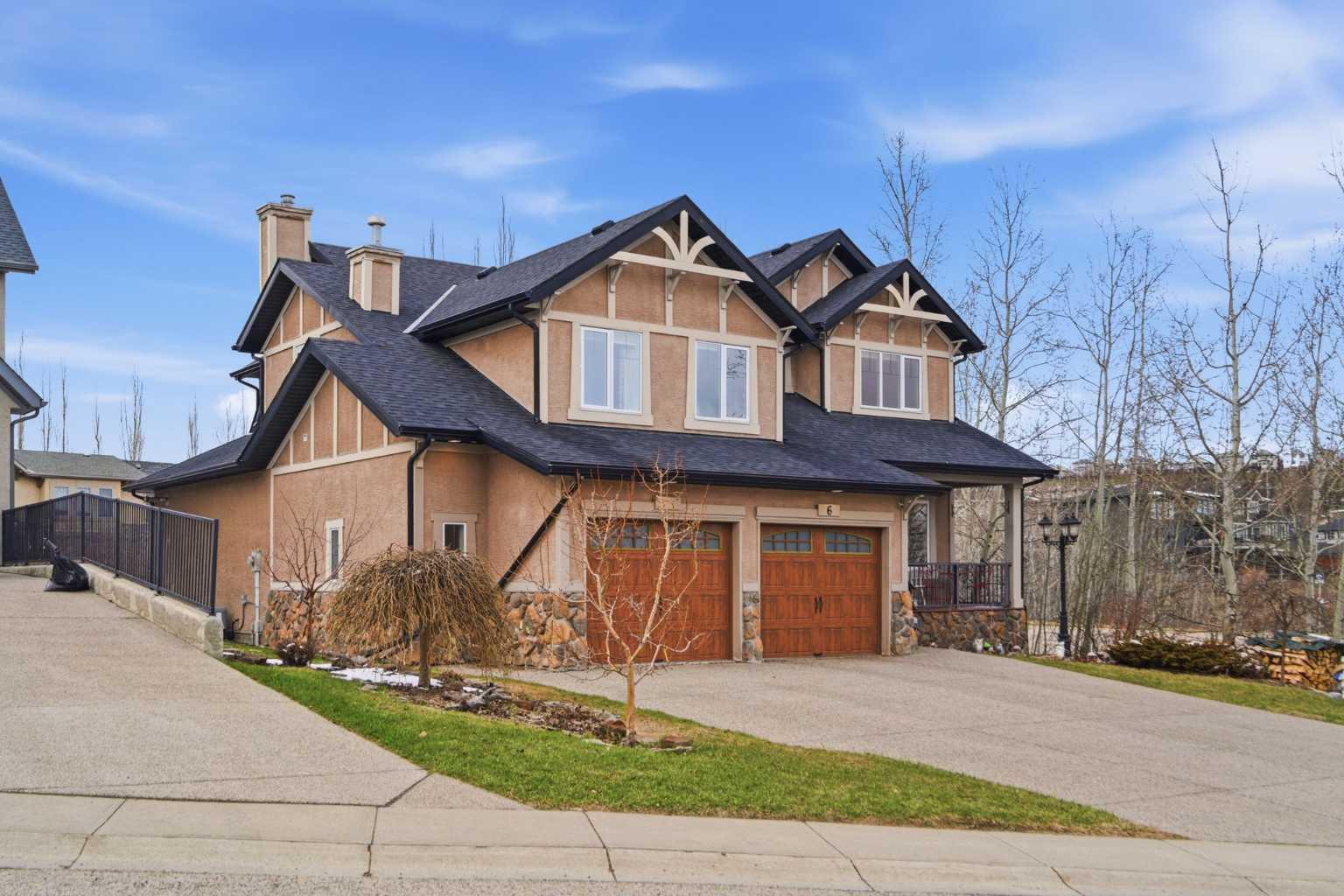 6 Tusslewood Heights NW