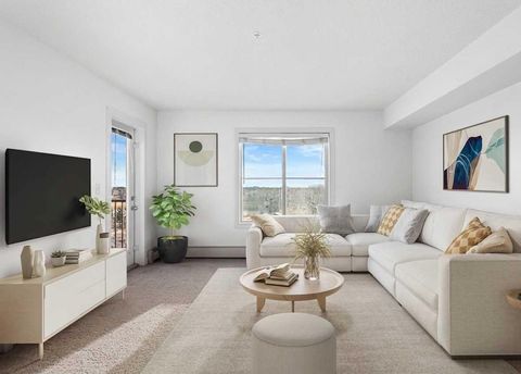 Photo of 5 Saddlestone Way NE #412, Calgary, AB T3J 0S2 (MLS # A2299903)