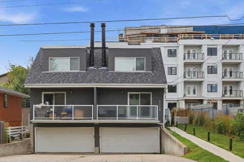 Photo of 2115 35 Avenue SW #B, Calgary, AB T2T 2E4 (MLS # A2339044)