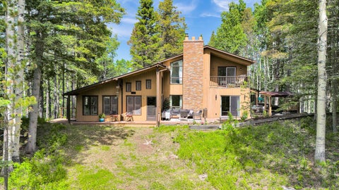 Photo of 37 Aspen Creek Drive, Rural Foothills County, AB T0L 0K0 (MLS # A2325343)