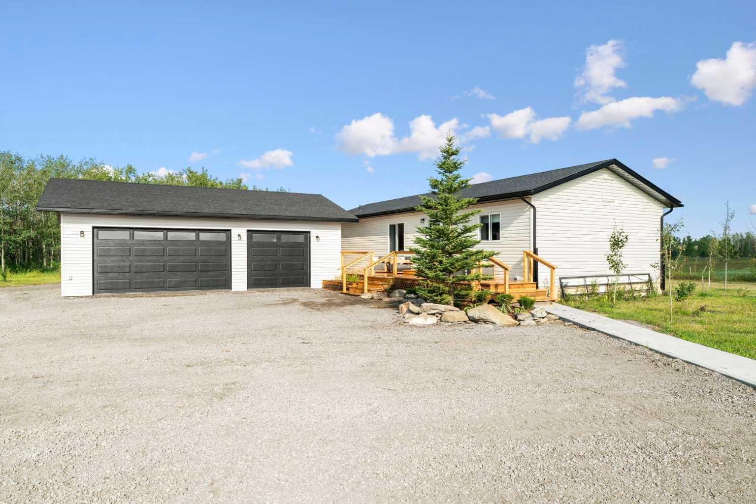 1438 Township Road 312A Road