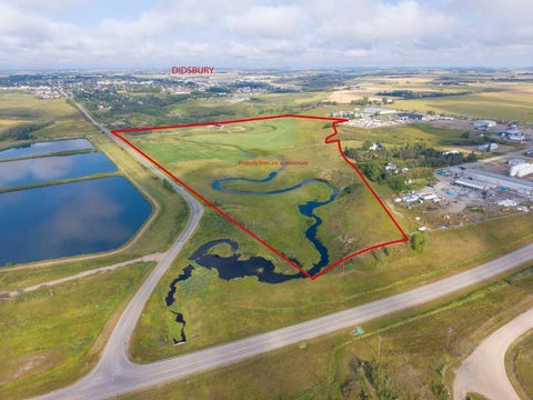 Photo of 1438 Township Road 312A Road, Didsbury, AB T0M 0W0 (MLS # A2338209)