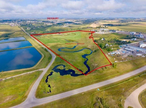 Photo of 1438 Township Road 312A Road, Didsbury, AB T0M 0W0 (MLS # A2338209)