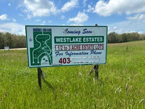 Photo of 140 Bruhn Boulevard, Rural Ponoka County, AB T4N 4E7 (MLS # A2217354)