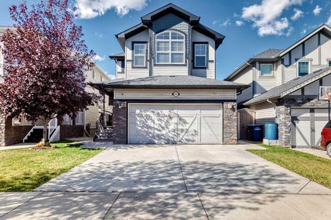 Photo of 1060 KINGSTON Crescent SE, Airdrie, AB T4A 0L3 (MLS # A2349263)