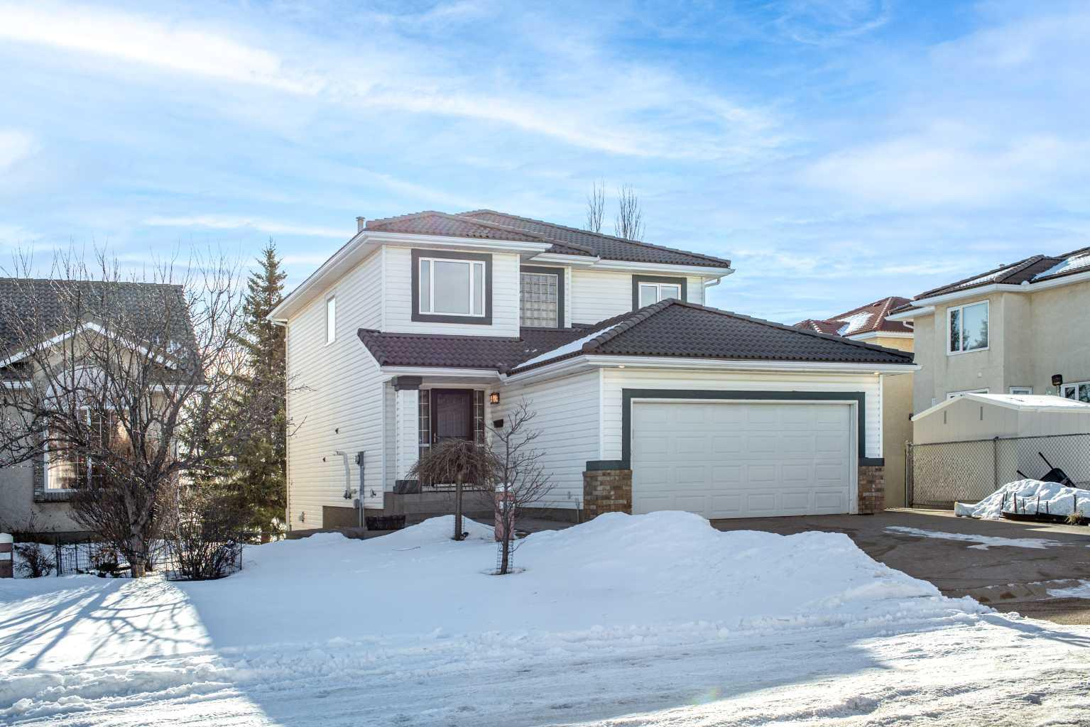 28 Hamptons Heath NW