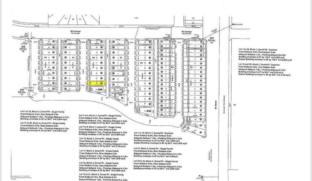 Photo of 4720 68 Street, Camrose, AB T4V 2P7 (MLS # A2016933)