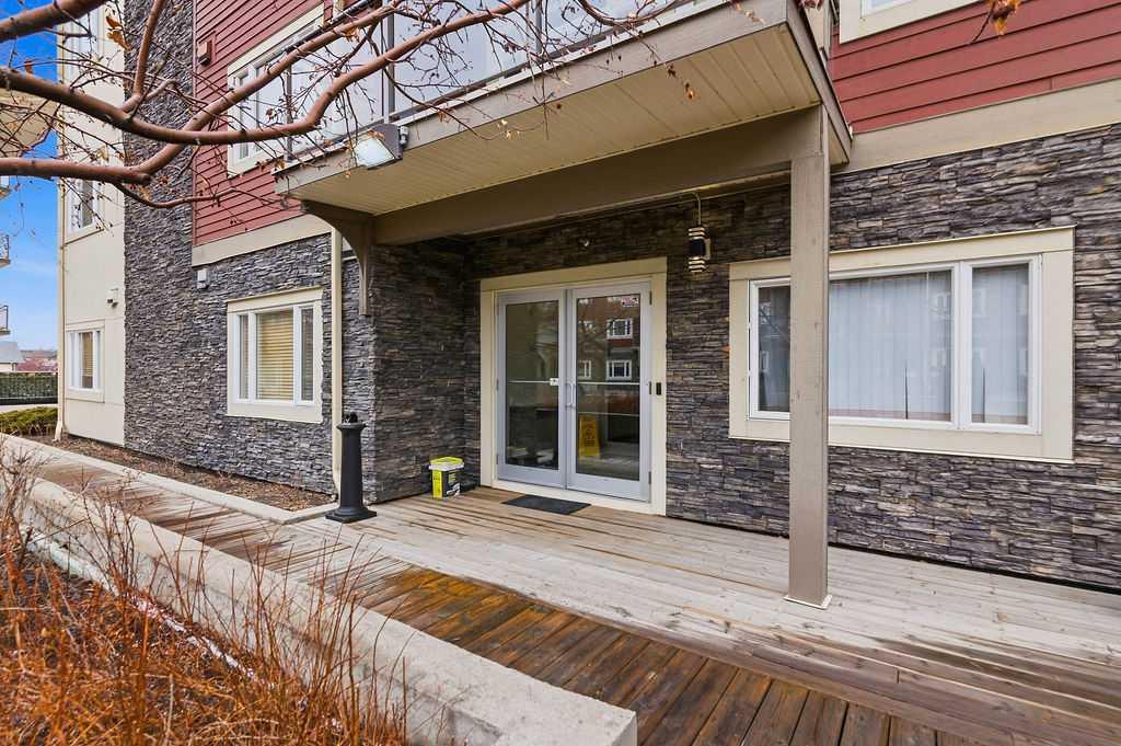 23 Millrise Drive SW 439